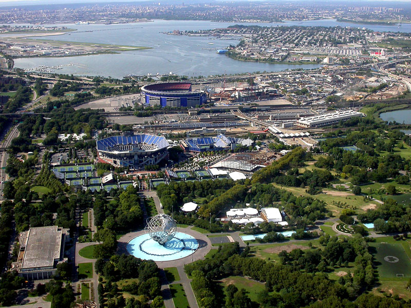 Куинс